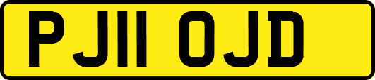 PJ11OJD