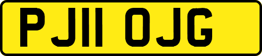 PJ11OJG