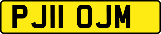 PJ11OJM