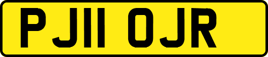 PJ11OJR