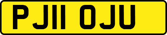 PJ11OJU