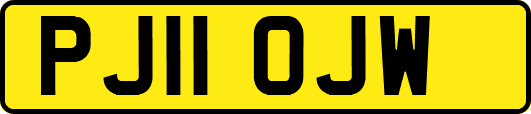 PJ11OJW