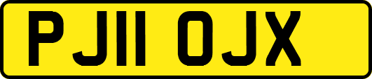 PJ11OJX