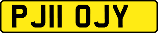 PJ11OJY