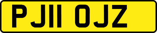 PJ11OJZ