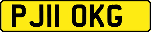PJ11OKG