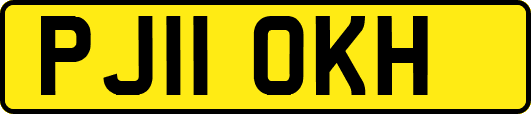 PJ11OKH