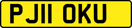PJ11OKU