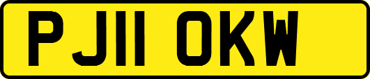 PJ11OKW