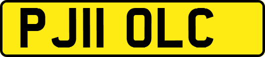 PJ11OLC