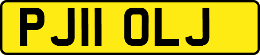 PJ11OLJ