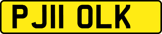 PJ11OLK