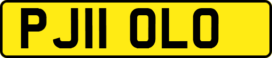 PJ11OLO
