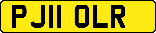 PJ11OLR
