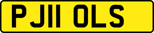PJ11OLS