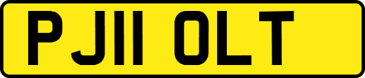 PJ11OLT