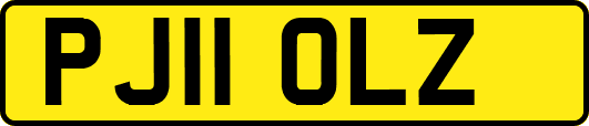 PJ11OLZ