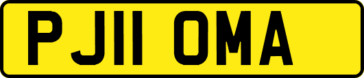 PJ11OMA