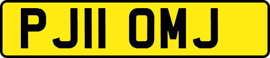 PJ11OMJ
