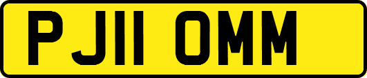 PJ11OMM