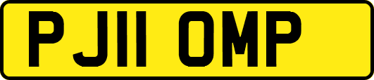 PJ11OMP
