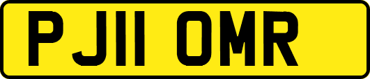 PJ11OMR