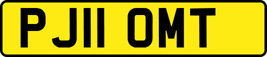PJ11OMT