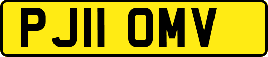 PJ11OMV