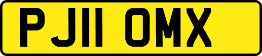 PJ11OMX