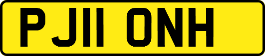 PJ11ONH