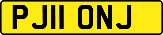 PJ11ONJ