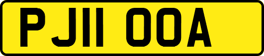 PJ11OOA