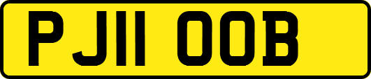 PJ11OOB