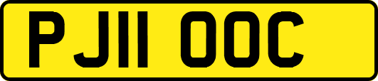 PJ11OOC