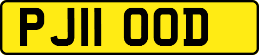 PJ11OOD