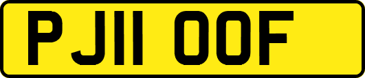 PJ11OOF