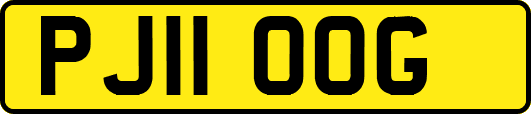 PJ11OOG