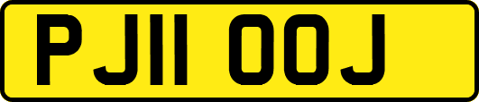 PJ11OOJ