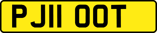 PJ11OOT
