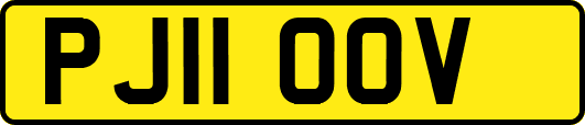 PJ11OOV