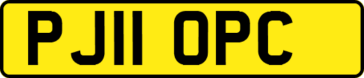 PJ11OPC