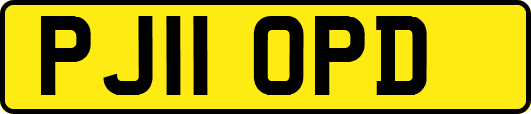 PJ11OPD