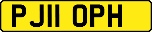 PJ11OPH