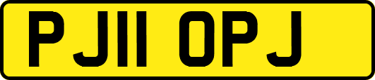 PJ11OPJ