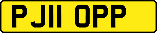 PJ11OPP