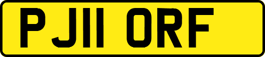 PJ11ORF
