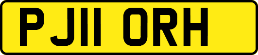 PJ11ORH