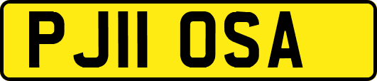 PJ11OSA