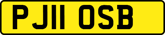 PJ11OSB
