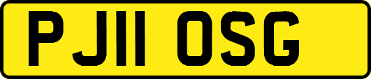 PJ11OSG